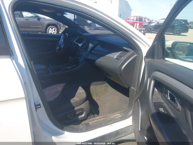 Ford Taurus Sel