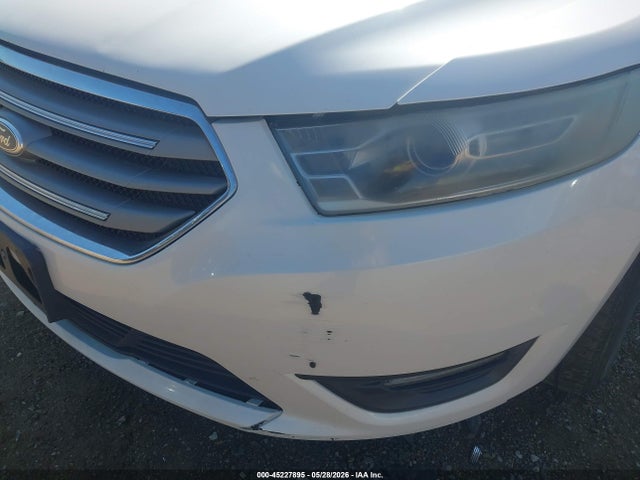 Ford Taurus Sel