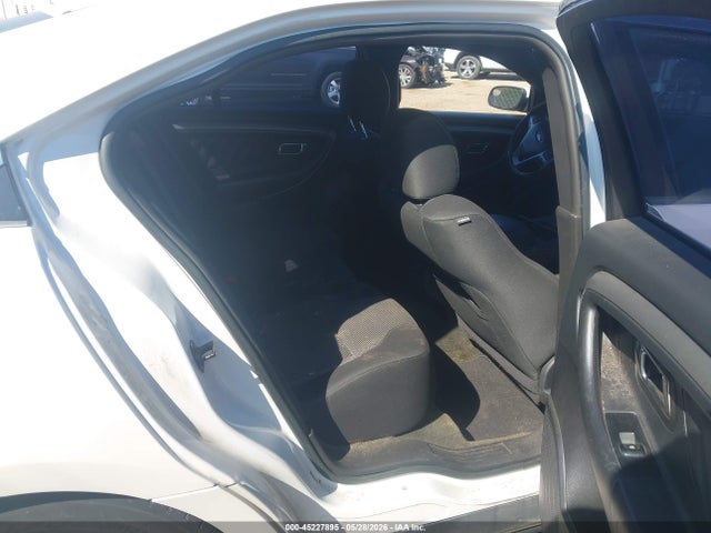 Ford Taurus Sel