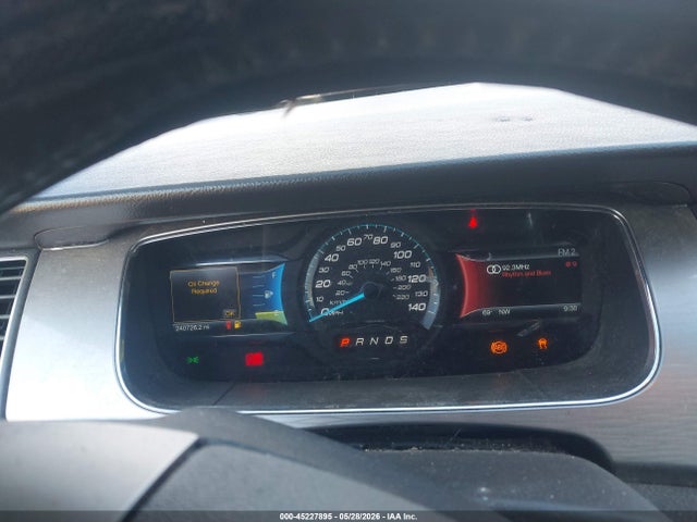 Ford Taurus Sel