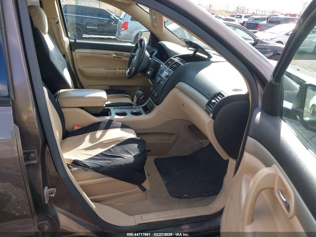 Saturn Outlook Xe