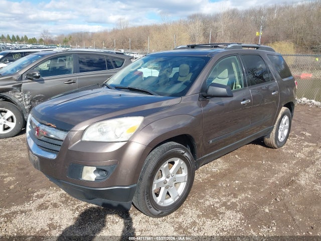 Saturn Outlook Xe