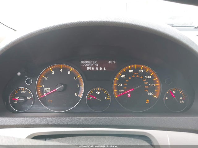 Saturn Outlook Xe