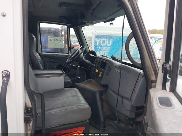 International 4000 4300