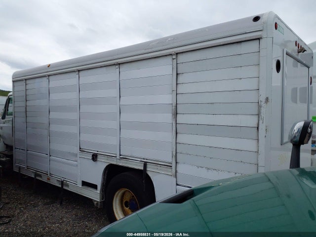 International 4000 4300
