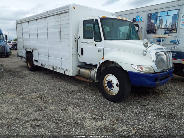 Salvage International 4000 Image