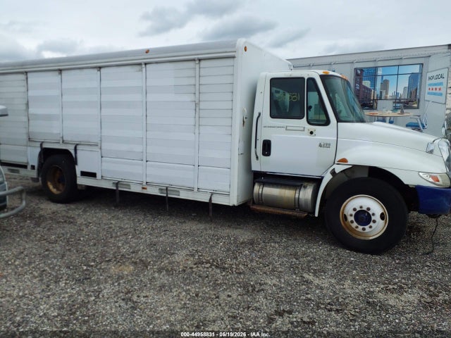 International 4000 4300