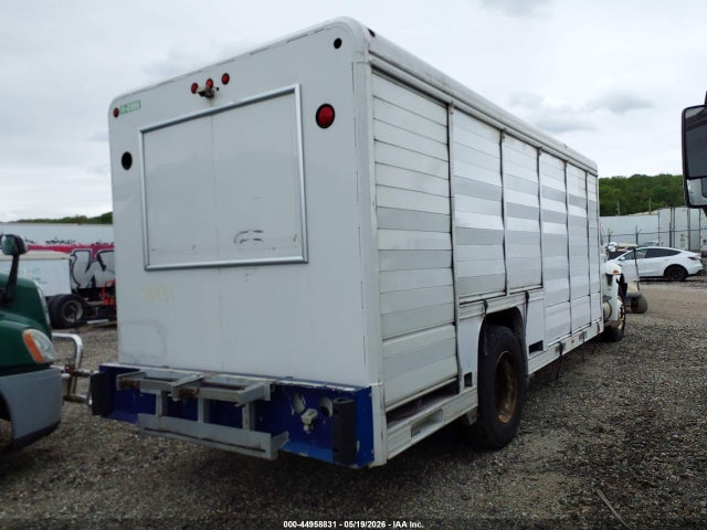 International 4000 4300
