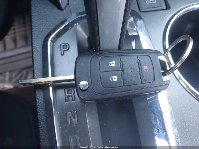 GMC Terrain Sle-1