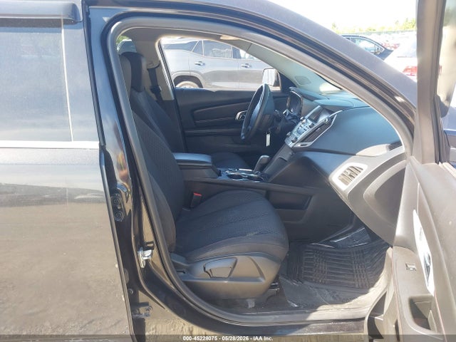 GMC Terrain Sle-1