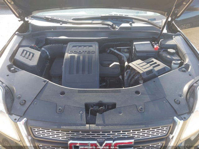 GMC Terrain Sle-1
