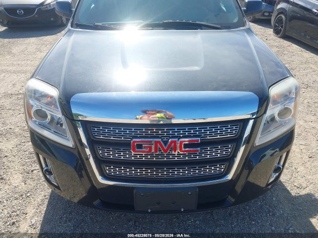 GMC Terrain Sle-1