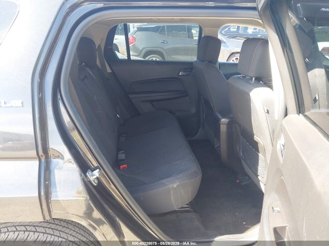 GMC Terrain Sle-1