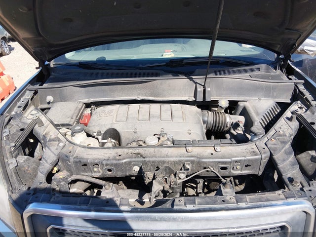 GMC Acadia Slt-1