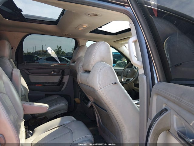 GMC Acadia Slt-1