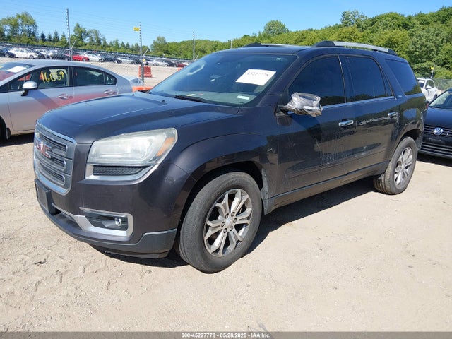 GMC Acadia Slt-1