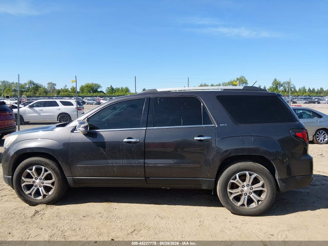 GMC Acadia Slt-1