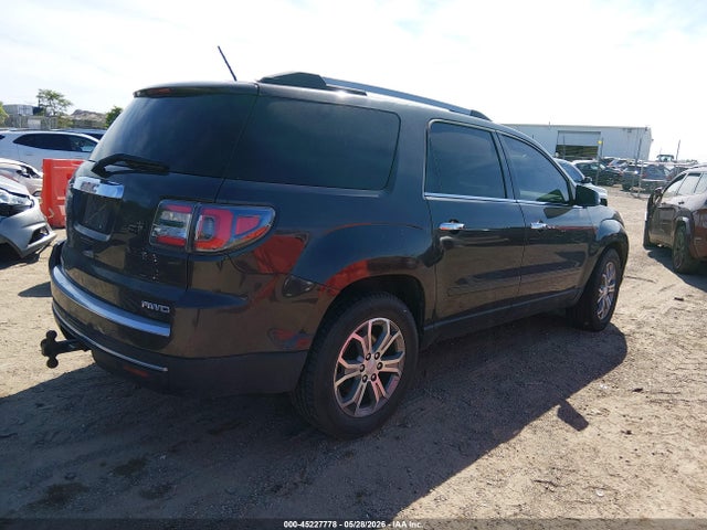 GMC Acadia Slt-1