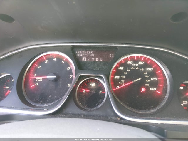 GMC Acadia Slt-1