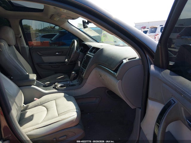 GMC Acadia Slt-1