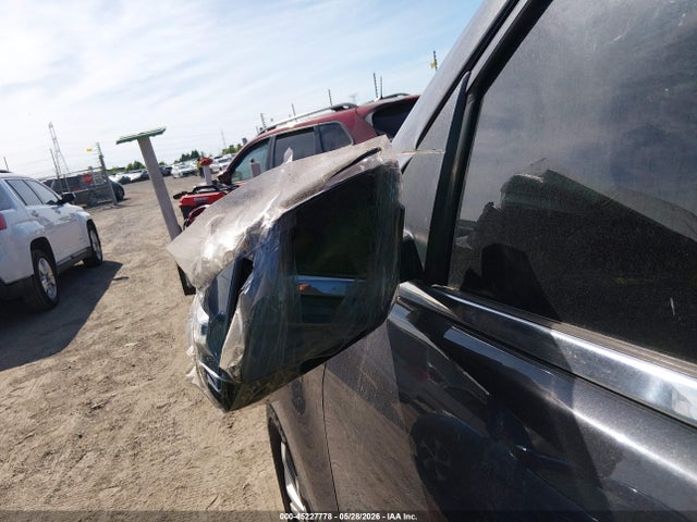 GMC Acadia Slt-1
