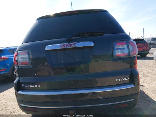GMC Acadia Slt-1