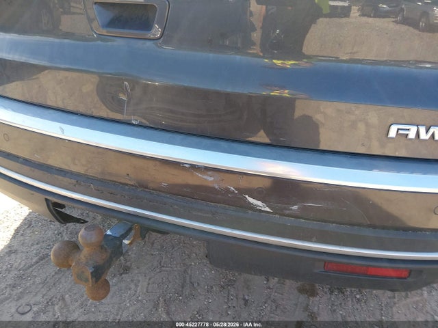 GMC Acadia Slt-1
