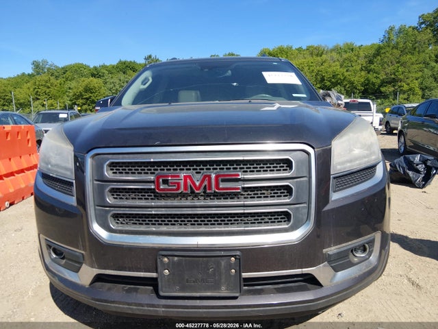GMC Acadia Slt-1