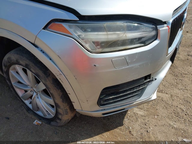 Volvo XC90 T6 Momentum
