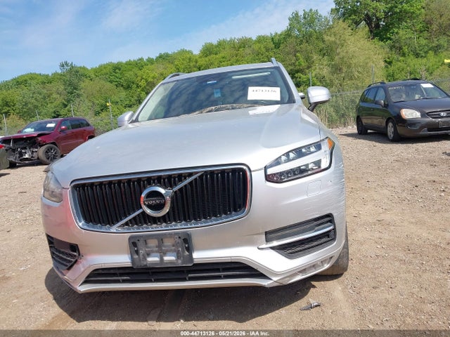 Volvo XC90 T6 Momentum