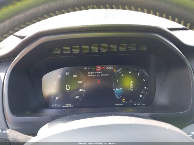 Volvo XC90 T6 Momentum