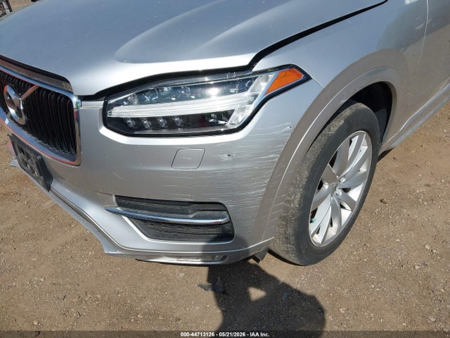 Volvo XC90 T6 Momentum