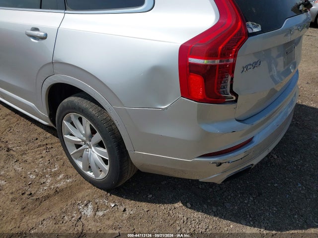 Volvo XC90 T6 Momentum