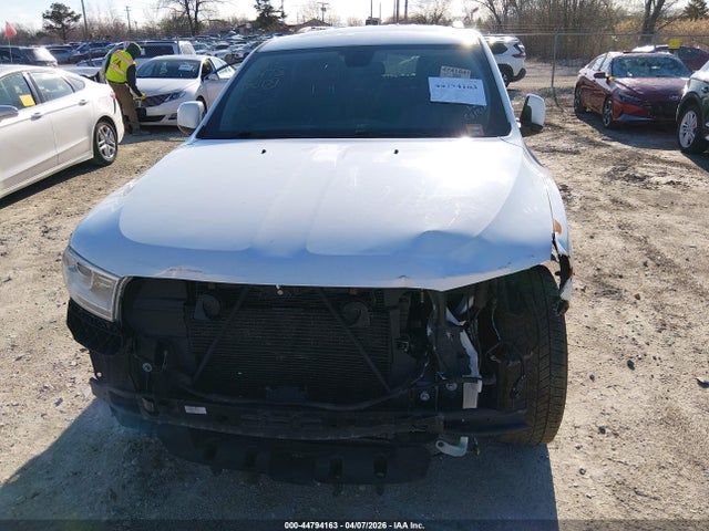 Dodge Durango Limited