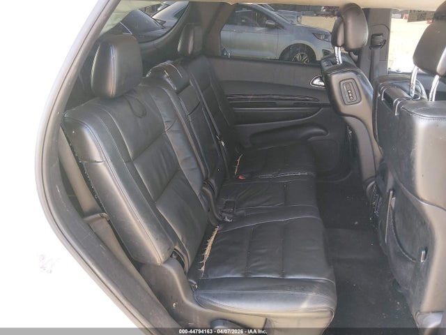 Dodge Durango Limited