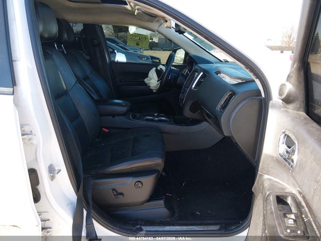 Dodge Durango Limited