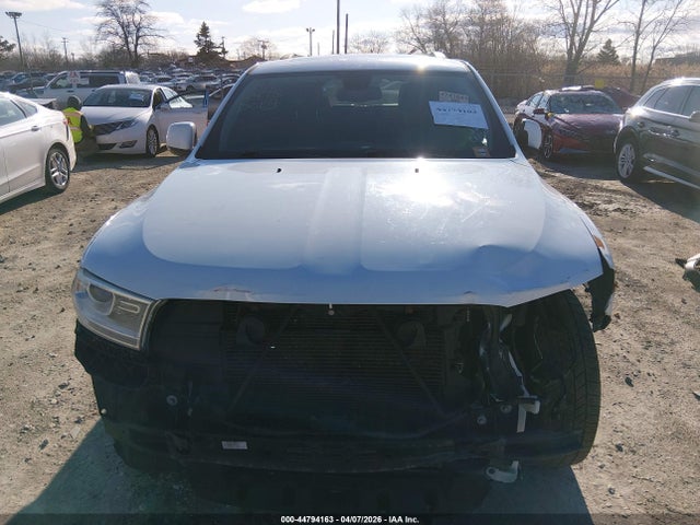 Dodge Durango Limited