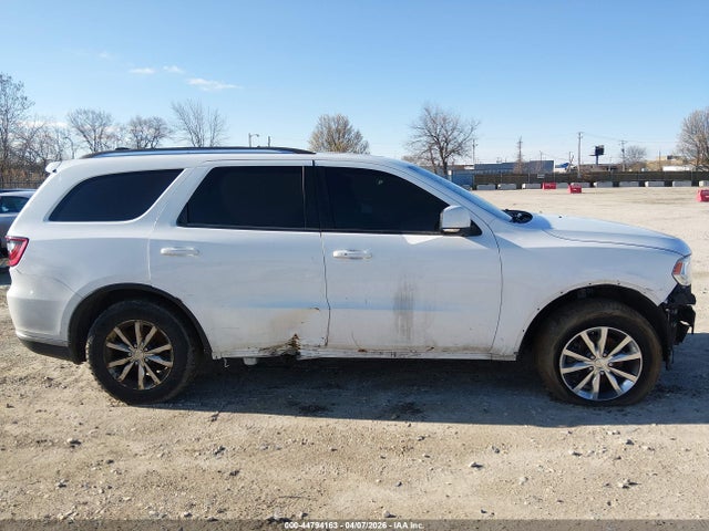 Dodge Durango Limited
