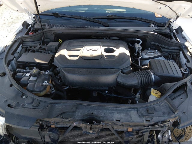 Dodge Durango Limited