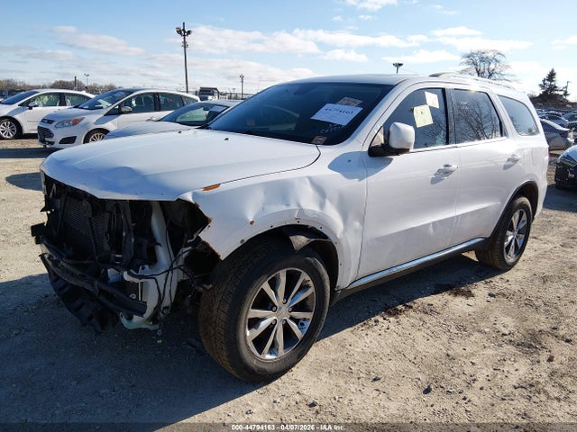 Dodge Durango Limited