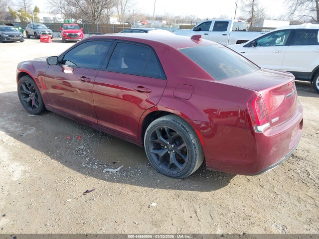 Chrysler 300 Touring