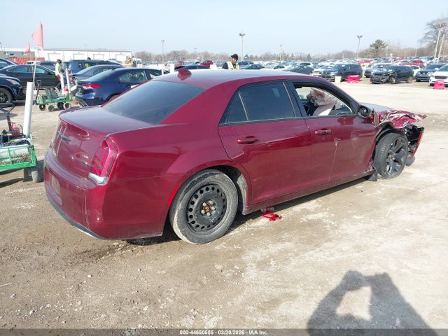 Chrysler 300 Touring