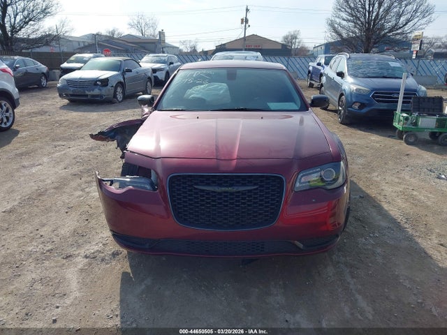 Chrysler 300 Touring
