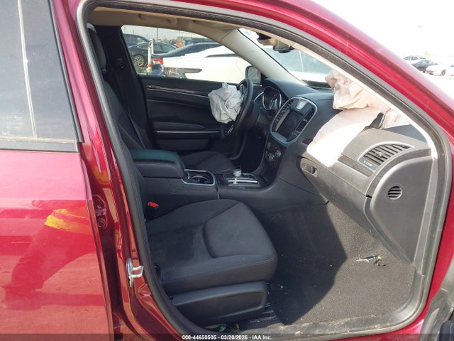 Chrysler 300 Touring
