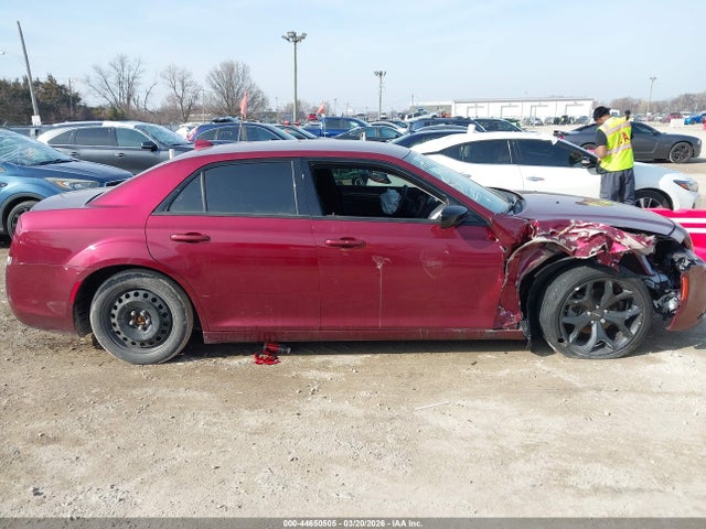 Chrysler 300 Touring
