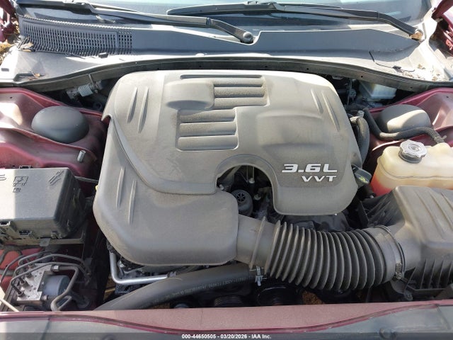 Chrysler 300 Touring