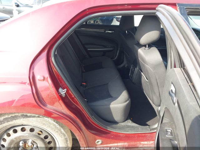 Chrysler 300 Touring