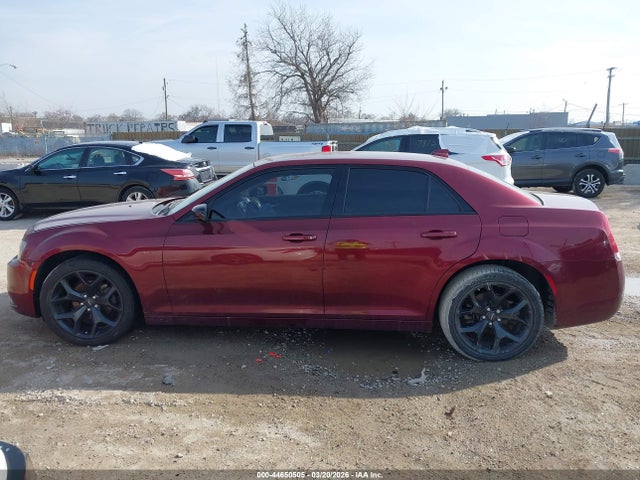 Chrysler 300 Touring