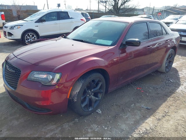 Chrysler 300 Touring