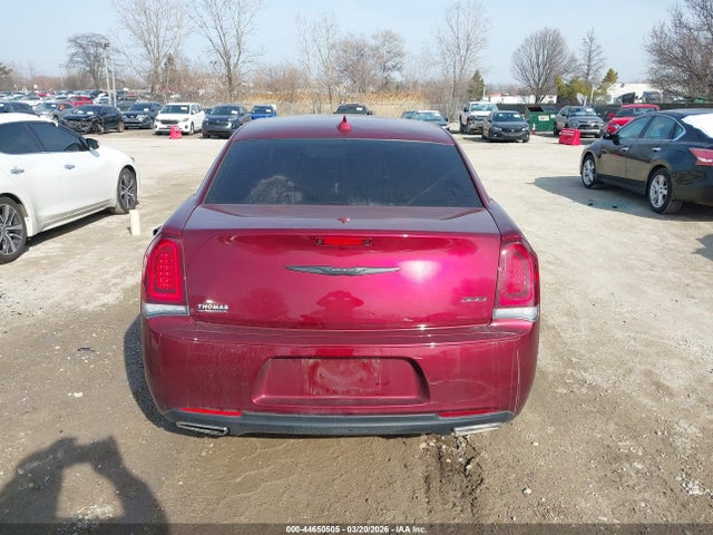 Chrysler 300 Touring
